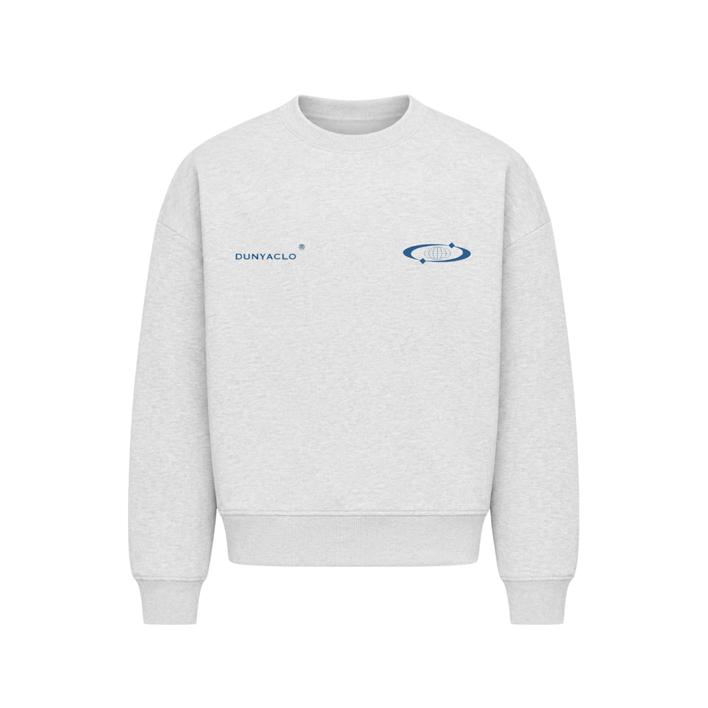 BASIC SWEATER