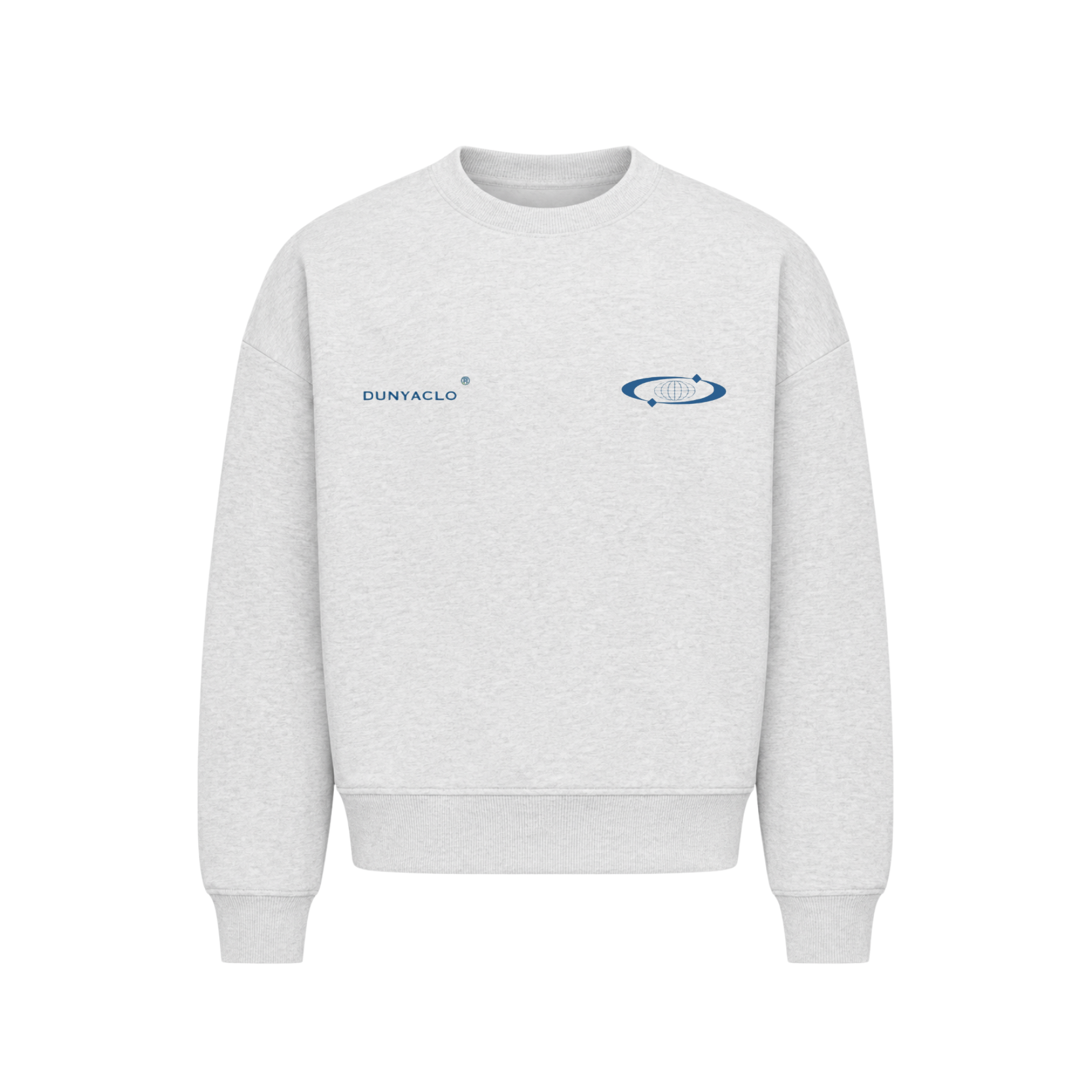 BASIC SWEATER