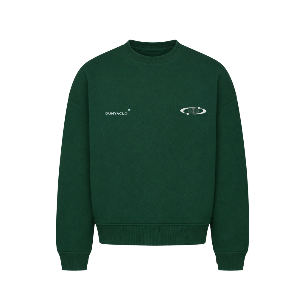 BASIC SWEATER