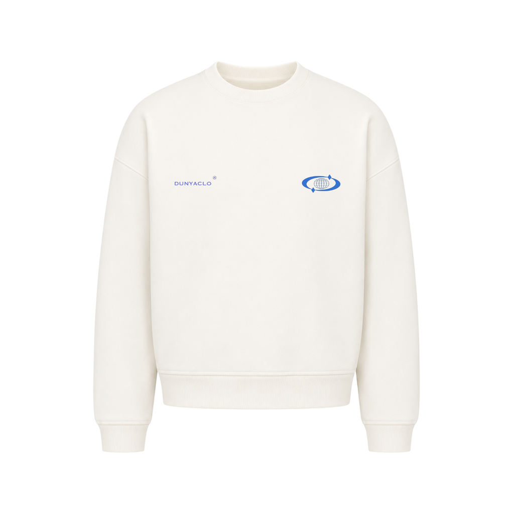 BASIC SWEATER