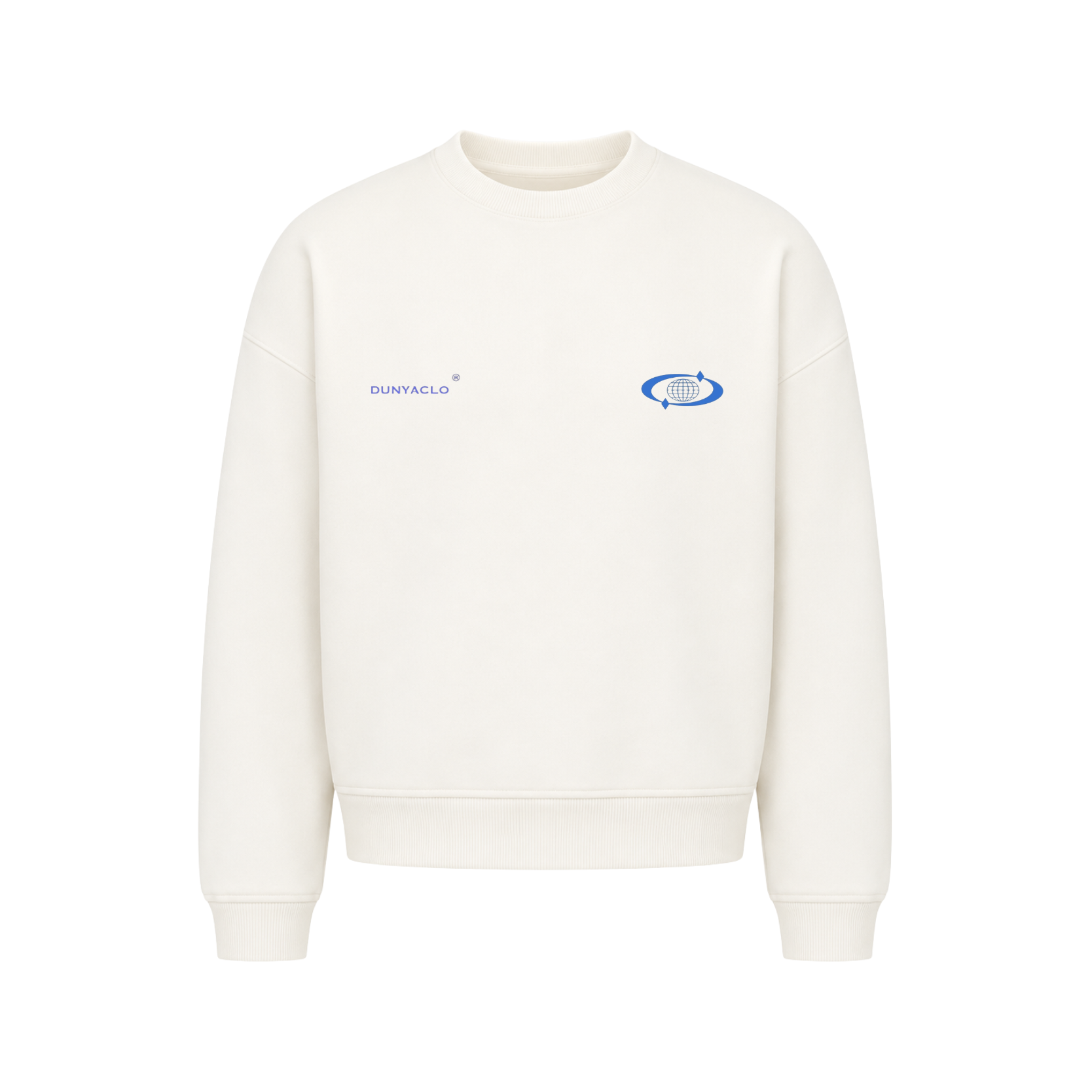 BASIC SWEATER