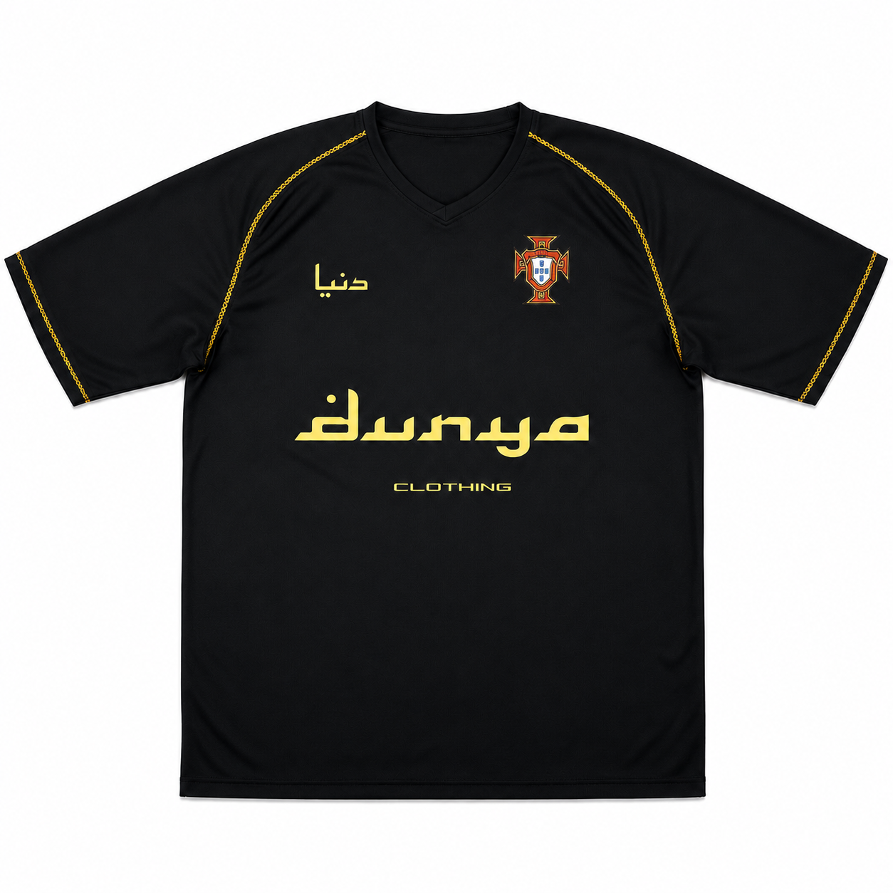 PORTUGAL AWAY JERSEY