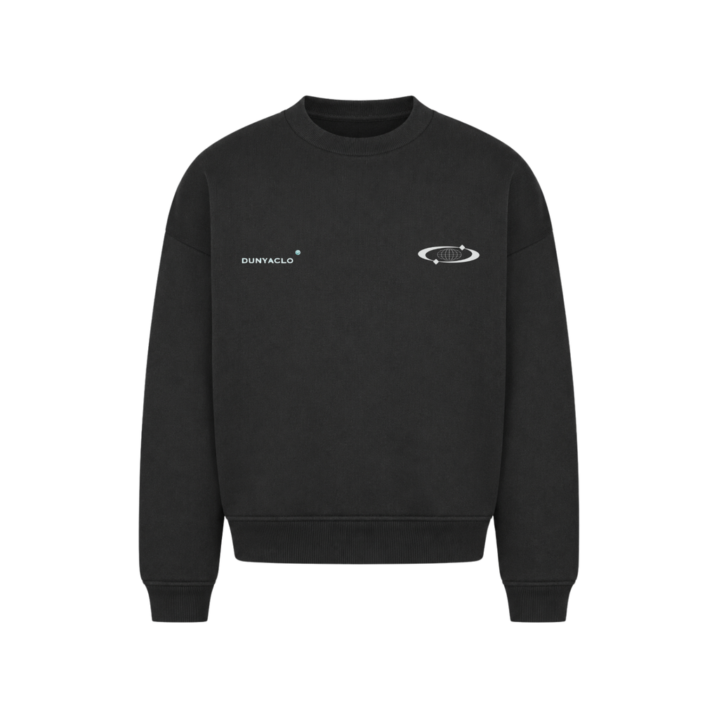 BASIC SWEATER