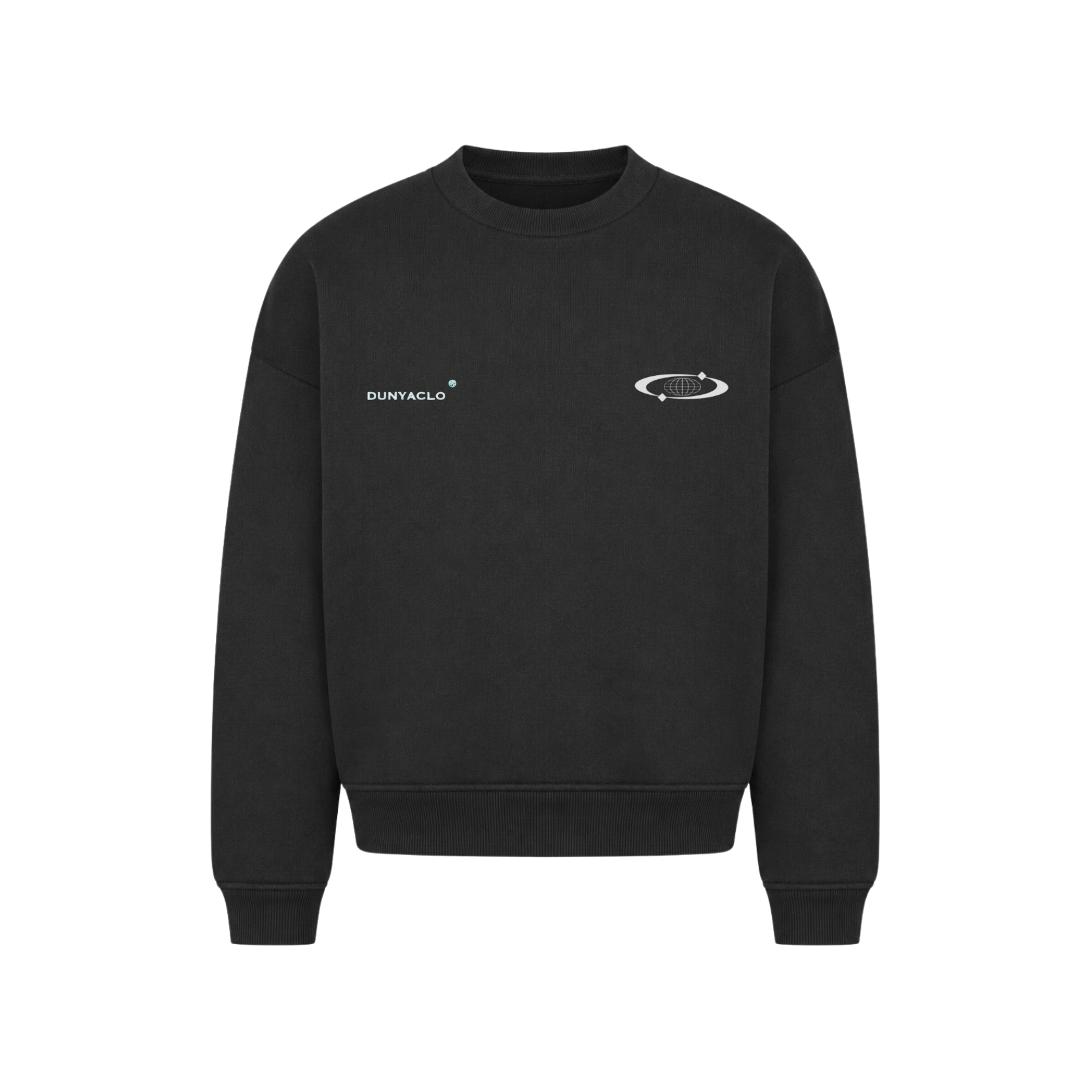 BASIC SWEATER