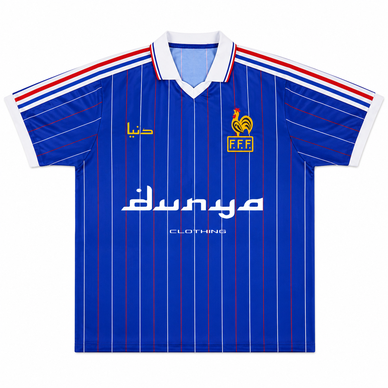 FRANCE JERSEY