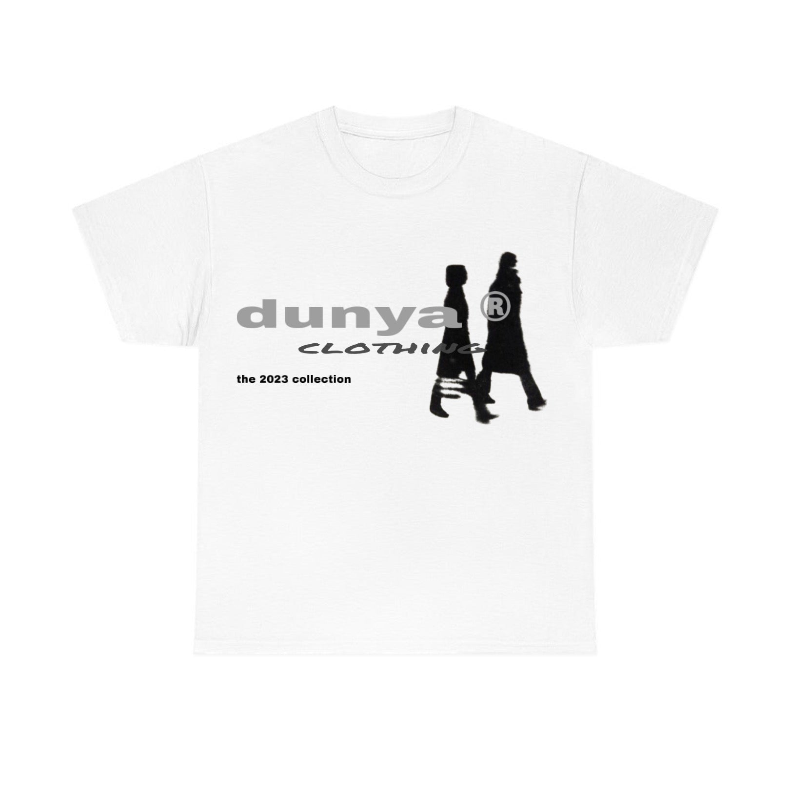 OUT OF THE BOX TEE