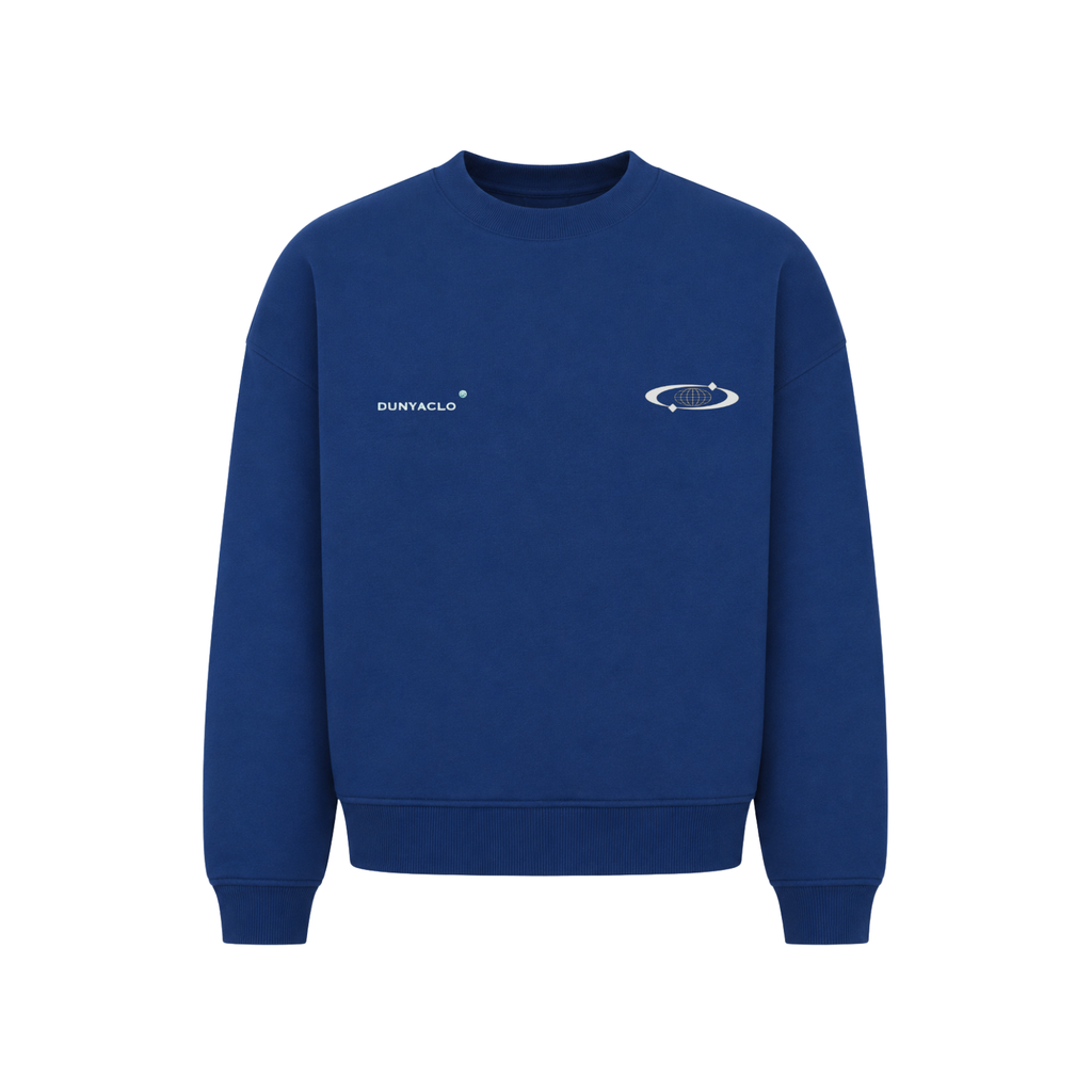 BASIC SWEATER