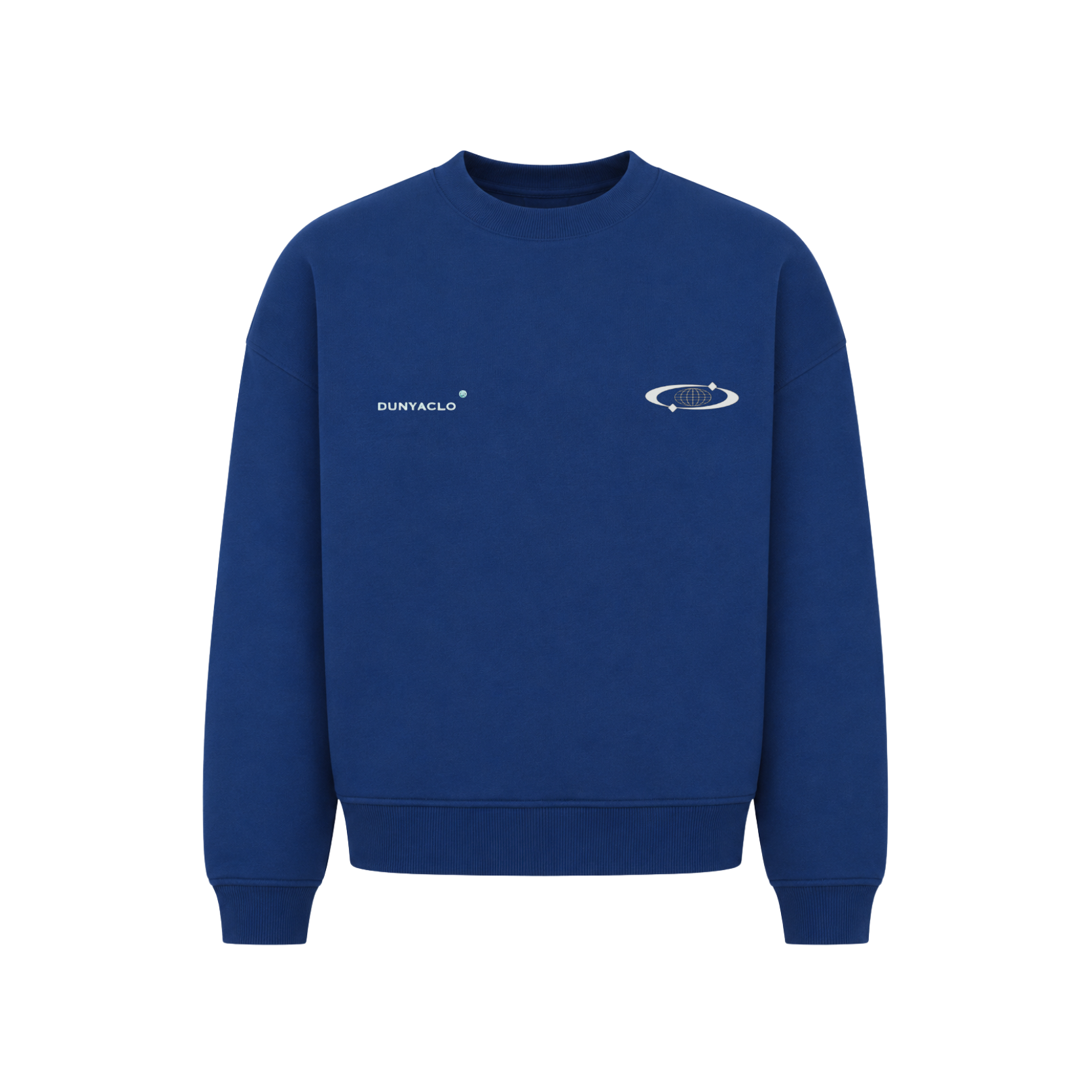 BASIC SWEATER