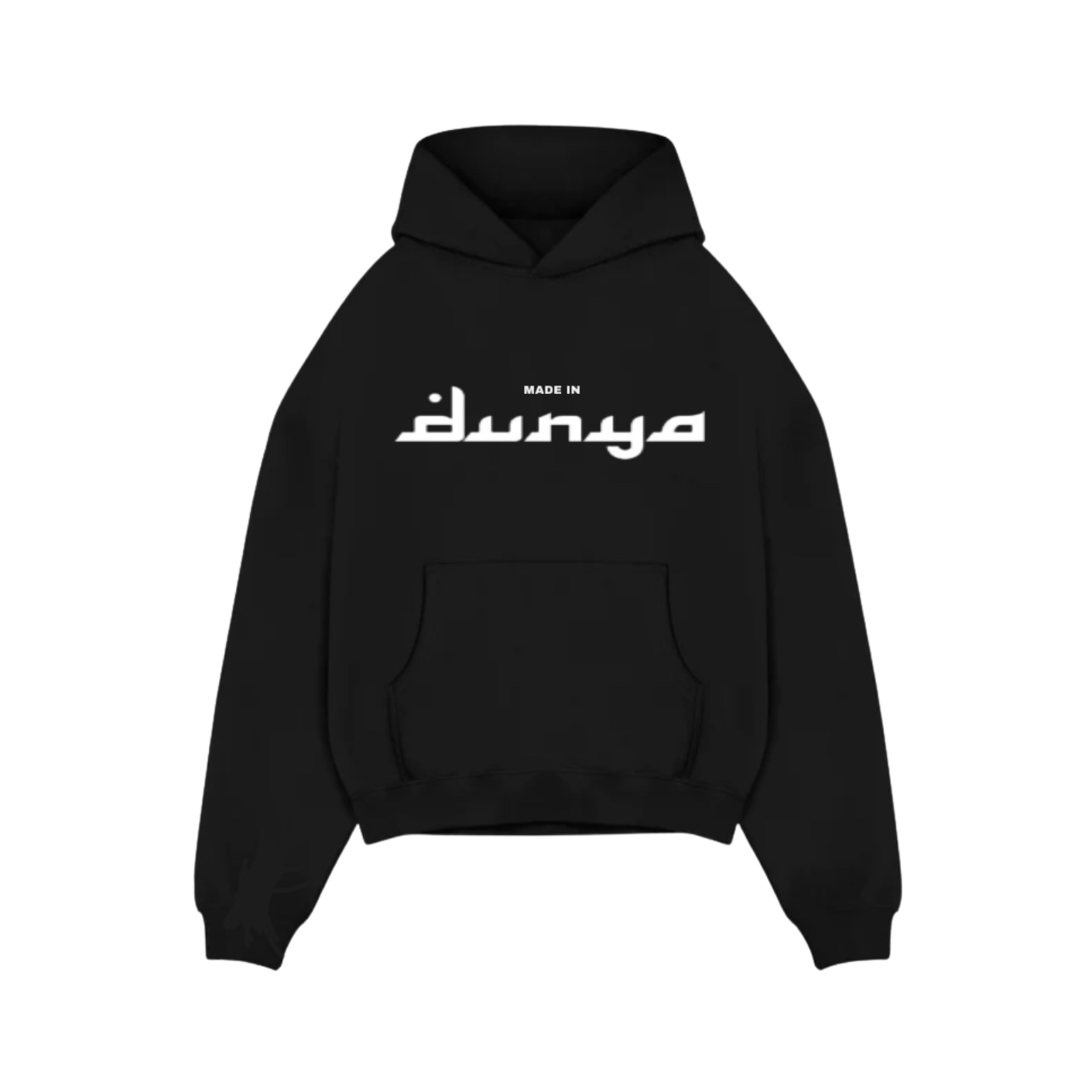 OG HOODIE